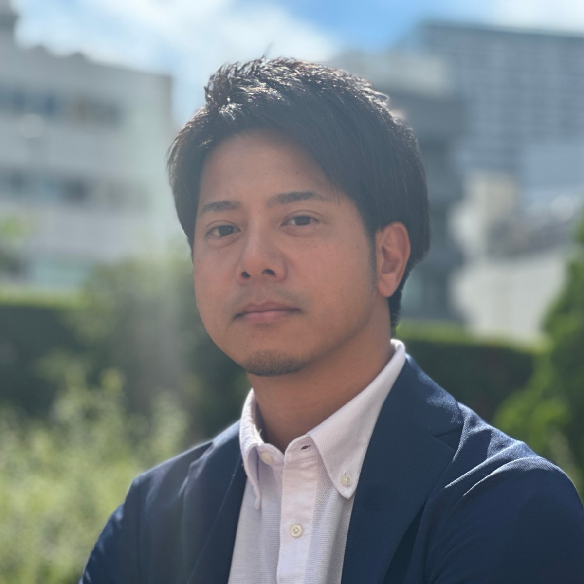 益戸 佑輔